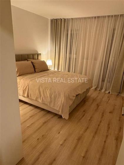 Exclusivitate, Apartament 2 camere, Qualis 2, Tractorul, Brasov - 3