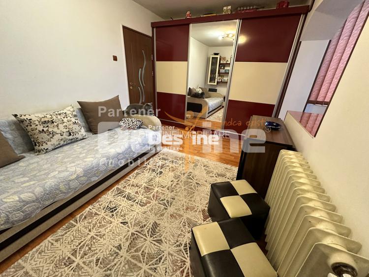 Pascani - Comision Zero% Apartament 2 camere, 42MP, etaj 10/10, AC, ultracentral - 2