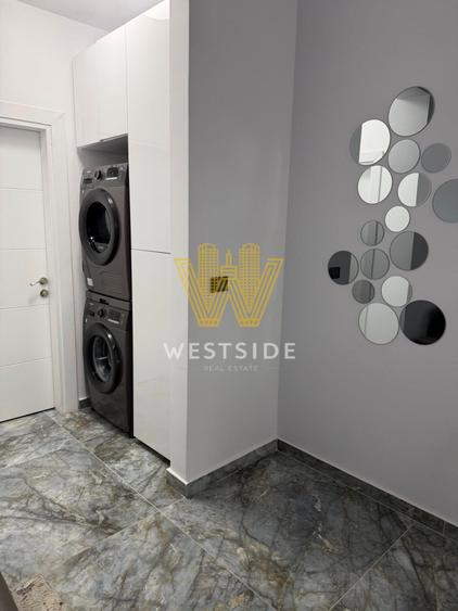 Apartament premium cu 2 camere, de vanzare, in Braytim