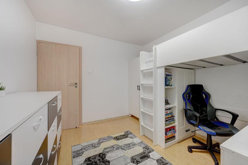 Berceni - Resita | ap 4 camere dec | 3/4
