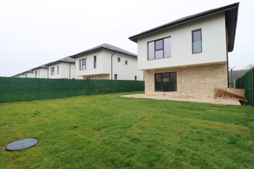 Case de vanzare - Corbeanca Complex Cherry Park 2 Faza a Doua