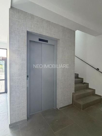 Direct Dezvoltator -Parcare Privata - Lift - Torontalului - TVA Inclus - 10