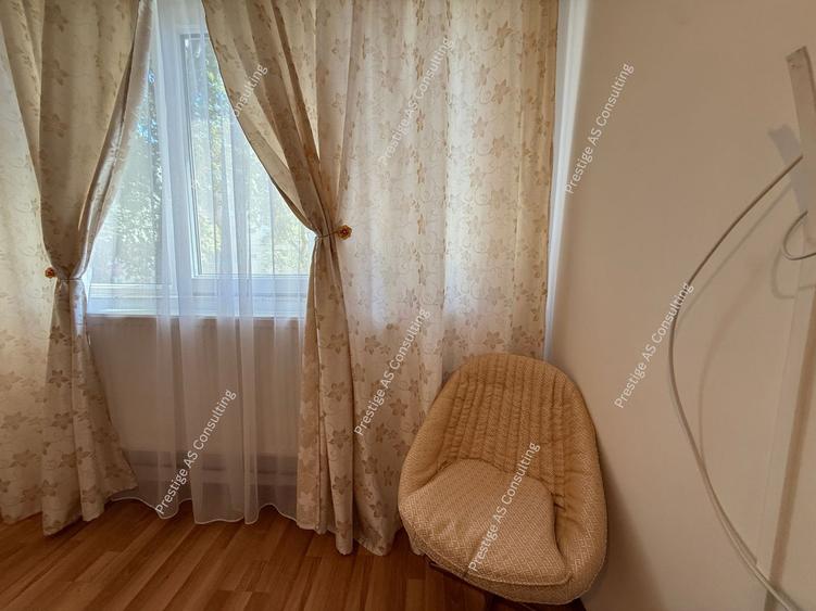 Apartament cu 2 camere in Timisoara | Etaj 1 Lift- zona Dambovita