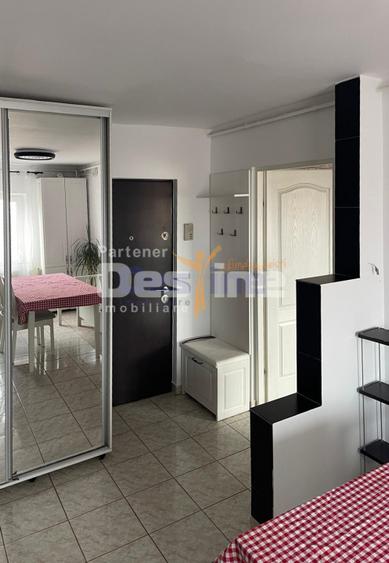 Zona Feidorf – Apartament 2 camere, decomandat