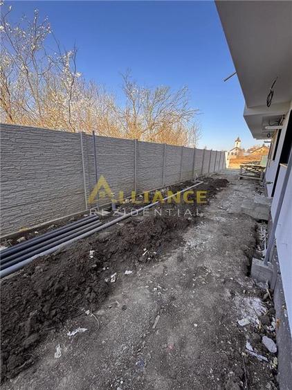 Vila P+1+pod Popesti Leordeni || 4 camere || gradina || 600m Soseaua Oltenitei