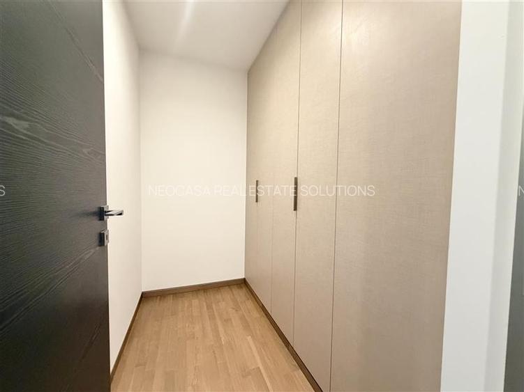 EXCLUSIV | 4 Camere  | 3 bai | 2 Locuri de Parcare |Terasa Perimetrala de 117.84 - 24