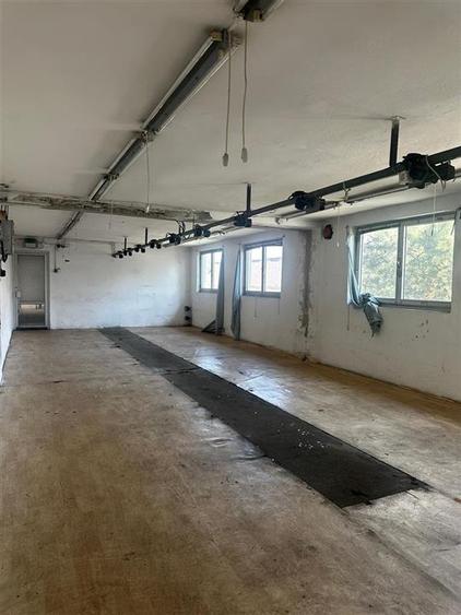 Reco Hala industriala Oradea