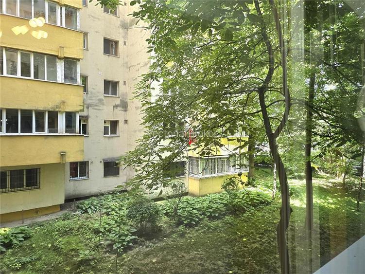 4 camere decomandate chiar la intrarea in parc, reper Palatul Ghica Tei - 31