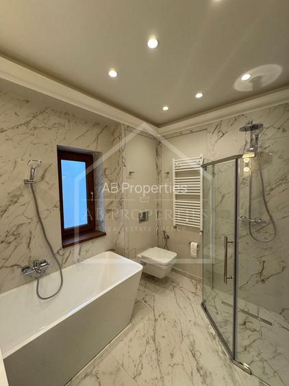 Apartament 3 camere | Renovat Premium | Centrala | Capitale
