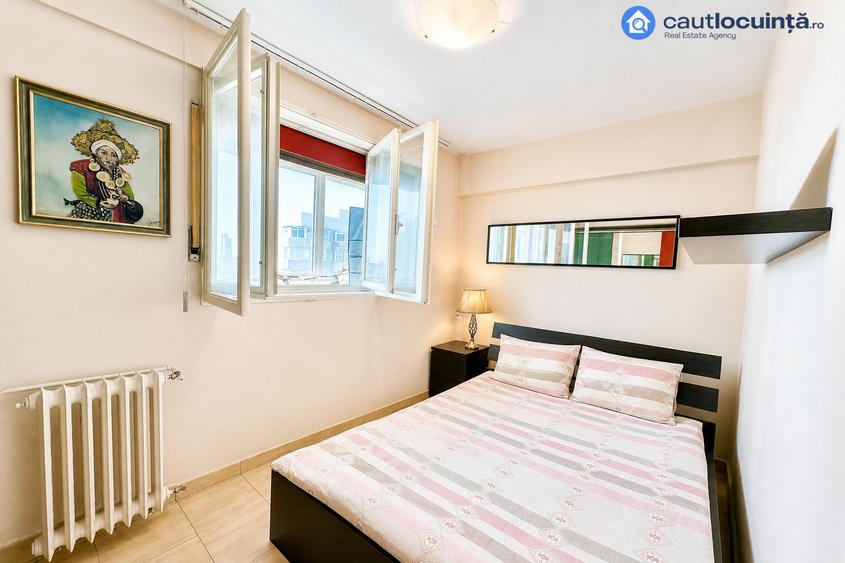 Apartament 2 camere | Dorobanti | Central | Metrou 5`