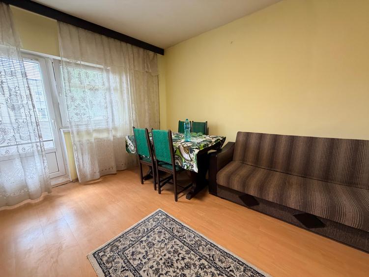 0% comision, 2 camere de vanzare 📍 Intersecția Năsăud cu Viilor, etaj 1