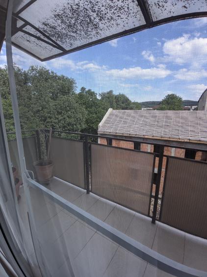 Apartament de închiriat, 5 camere, 150 mp, Mănăștur zona Câmpului