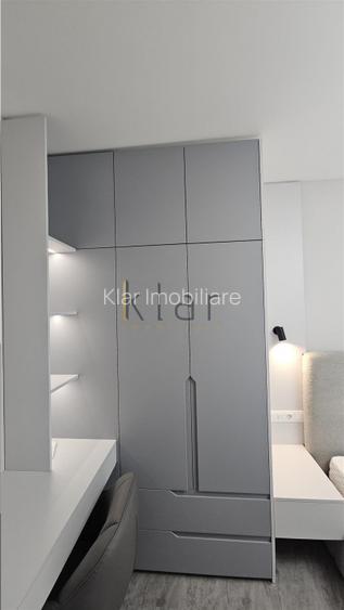 Apartament LUX 2 camere 56mp,balcon, Plopilor, Parcul Rozelor - 10