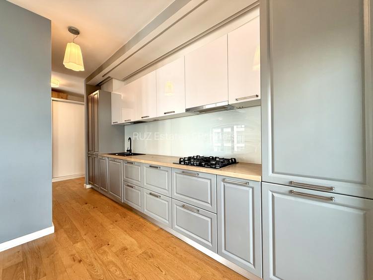 Apartament 2 Camere | Parcare | Modern | Baneasa - 3