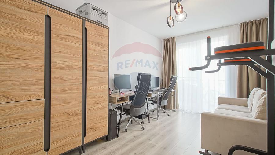 Apartament 3 camere