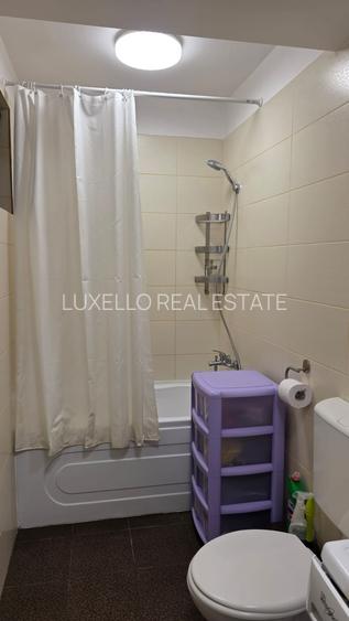 Garsoniera lux la prima inchiriere - Centrala proprie- Bloc 2014 - 24
