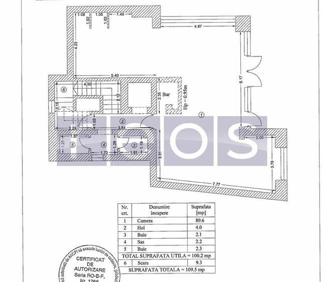 VANZARE SPATIU COMERCIAL | ZONA BABA NOVAC - 21