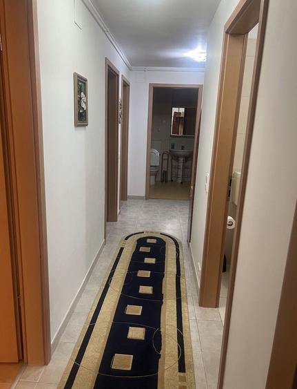 AP. 3 CAMERE - GHICA PLAZA, PET-FRIENDLY, CENTRALA, PARCARE, BLOC NOU