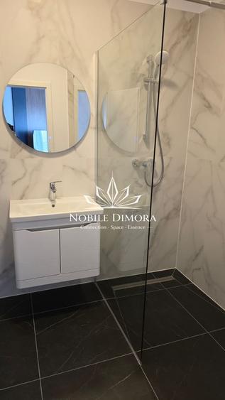 City of Mara - Apartament modern cu 2 camere, cu parcare - Central
