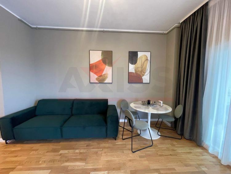 Studio | CAPITOL | Tomis Villa | PARCARE INCLUSA