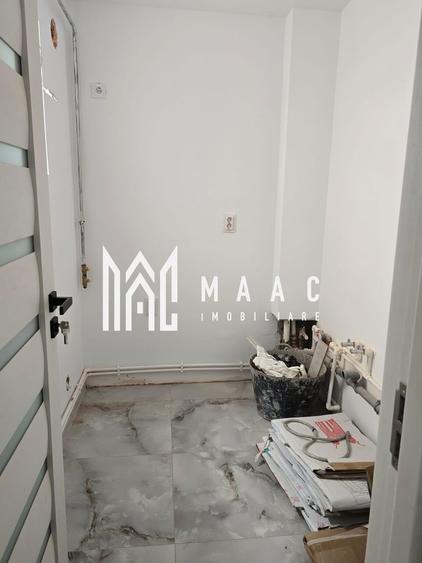 Apartament 3 camere de vânzare | Râmnicu Vâlcea | Nord, renovat