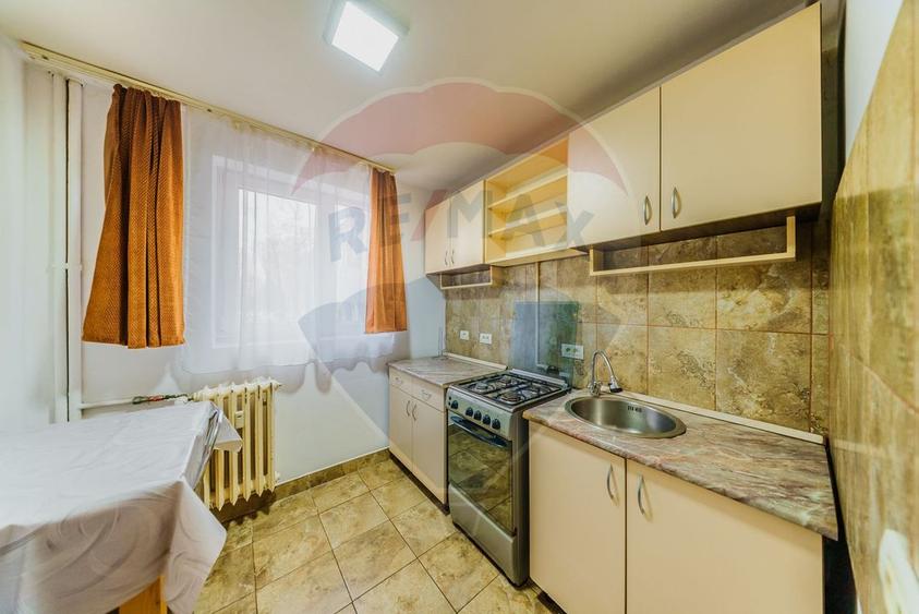 Apartament in zona Podgoria pretabil si ca spatiu de birou