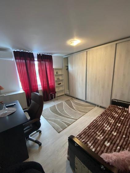 Apartament cu 1 cameră, PET FRIENDLY, zona Pacurari