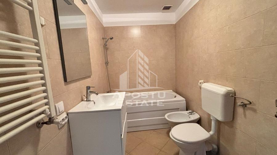 Apartamentul cu 2 camere +pod de vanzare in zona Dambovita, Timisoara