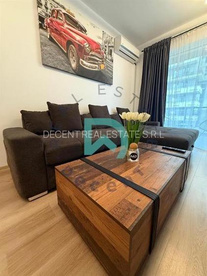 Apartament 2 camere Pet-Friendly Alphaville Arena, 60 mp - Brasov - 2