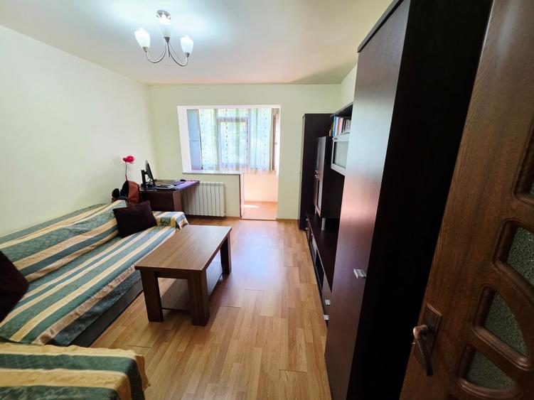 Apartament 3 camere decomandat | zona Baraolt | Mobilat si utilat