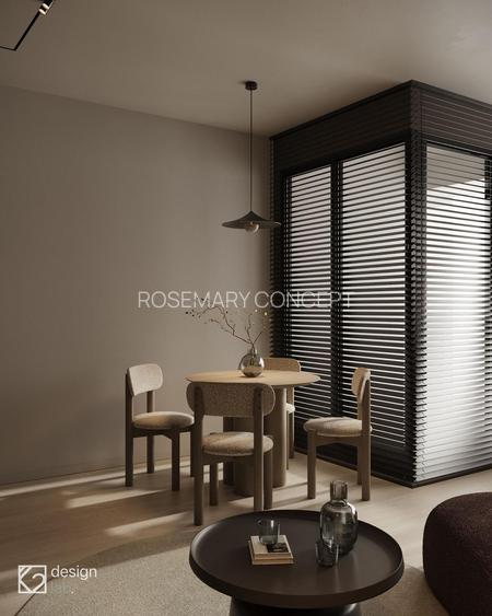 Studio Lux, Bloc Boutique Timpuri Noi - 2