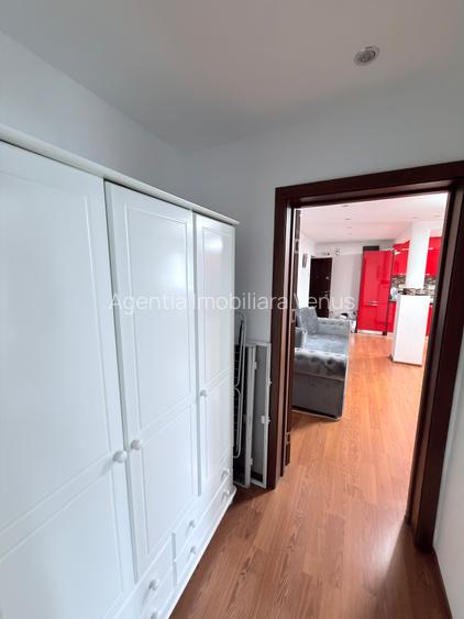 Apartament vsv Teatrul Eminescu mobilat si utilat - 5