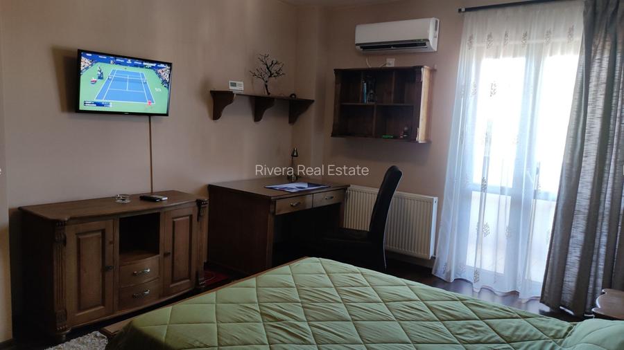 Apartament 1 Camera | Rivers Towers | Terasa | Parcare - 3