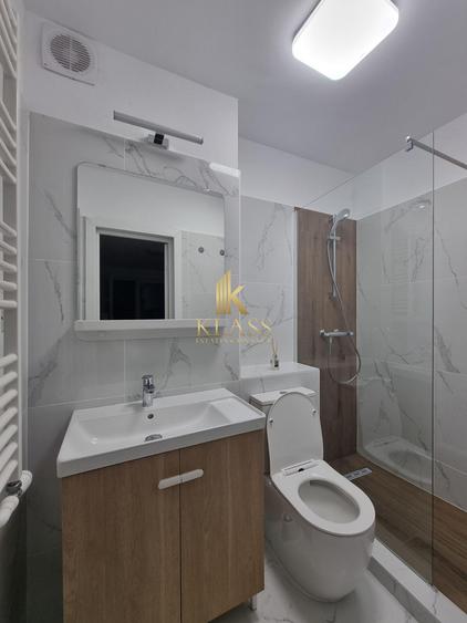Apartament de inchiriat cu 2 camere zona Unirii