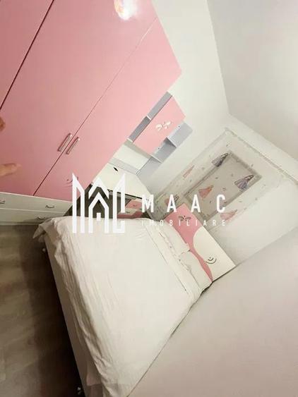 Apartament 3 camere de vânzare | Șelimbăr | renovat | parcare