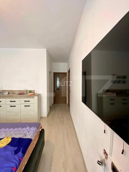 Apartament 2 camere, 2 băi, 70 mp, zona Tractorul - 8