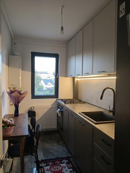 Vanzare Apartament 2 camere Nicolae Grigorescu bloc 2020 Loc Parcare