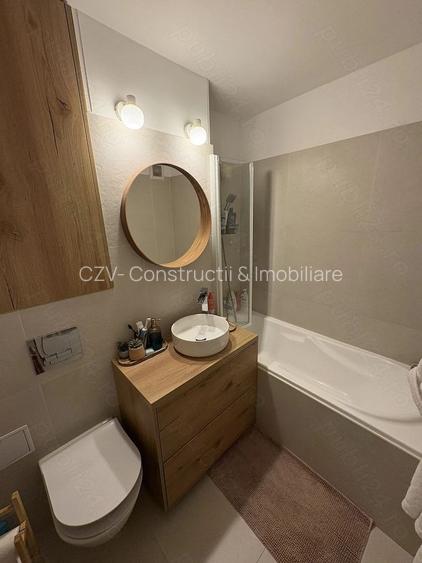 Apartament 3 camere de vânzare – Metrou Lujerului | Bd. Iuliu Maniu - 8