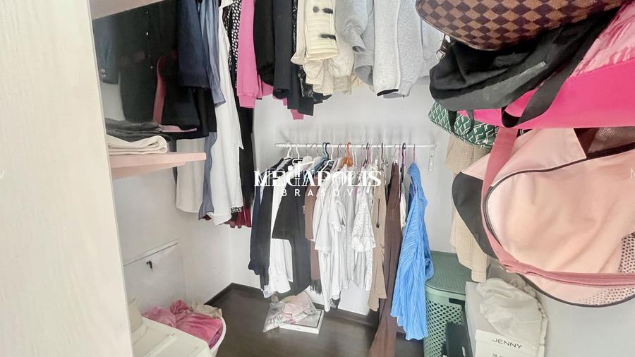 Casă înșiruita 4 camere | Panouri solare + Baterie de stocare - 26