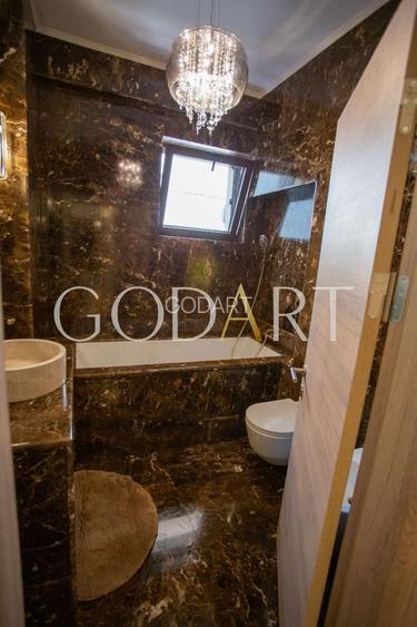 Herăstrău Exclusiv | 4 camere | 145 mp | Finisaje premium - 25