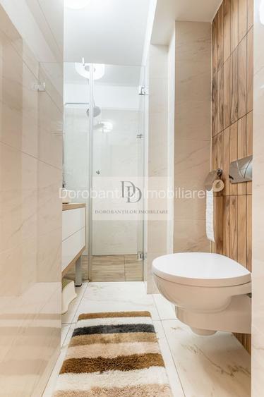 Apartament Premium cu 4 camere | 128 mp | 2 parcări incluse | Plopilor - 23