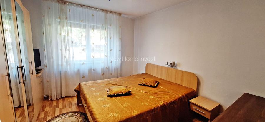 Racadau, la poalele Tampei, apartament 3 camere mobilat/utilat 600Euro - 6