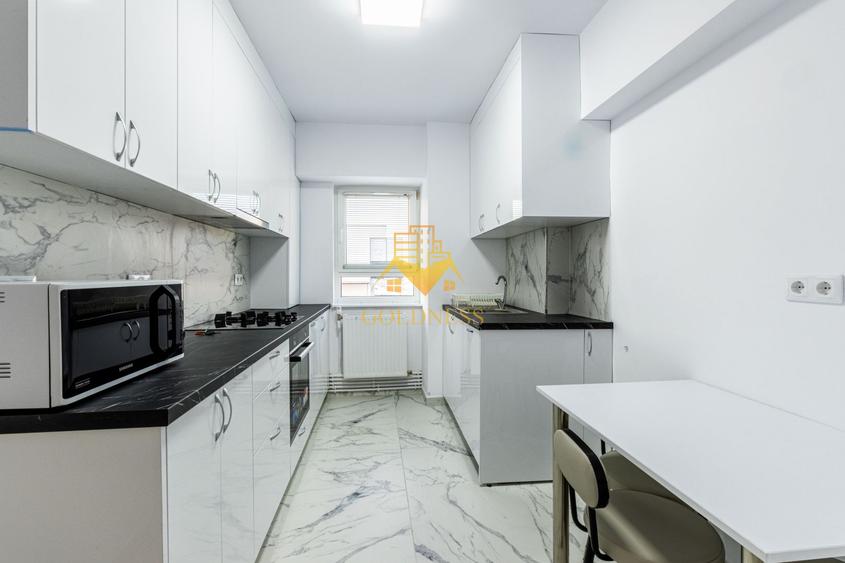3 camere, decomandate, parcare, Zorilor Zona Observatorului, UMF, UTCN
