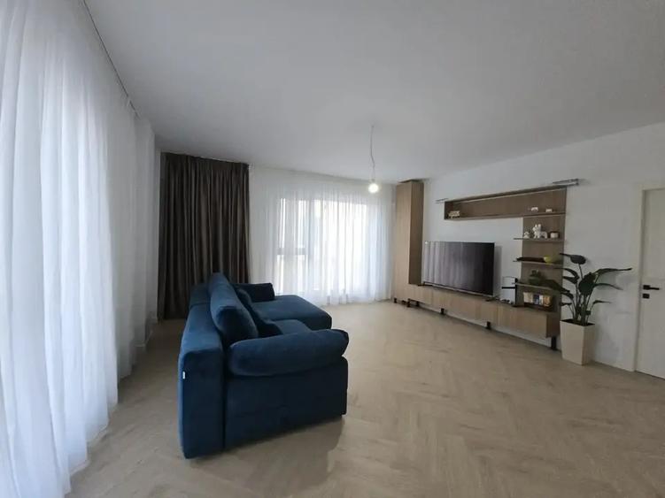 Apartament 3 Camere Aviatiei I Comision 0