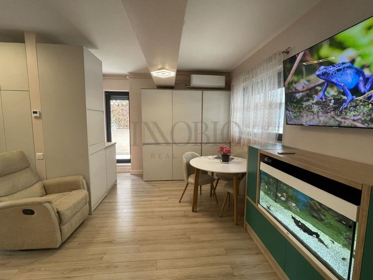 Apartament 3 camere premium | Terasă 20 mp2 | Piața Victoriei