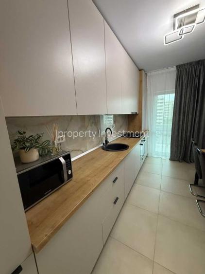 2 camere| Berceni-Metalurgiei| Centrala proprie| Parcare | AC. - 3