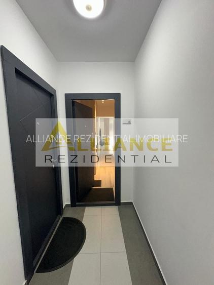 Apartament 2 camere de închiriat | decomandat | situat la etajul 2 - 15