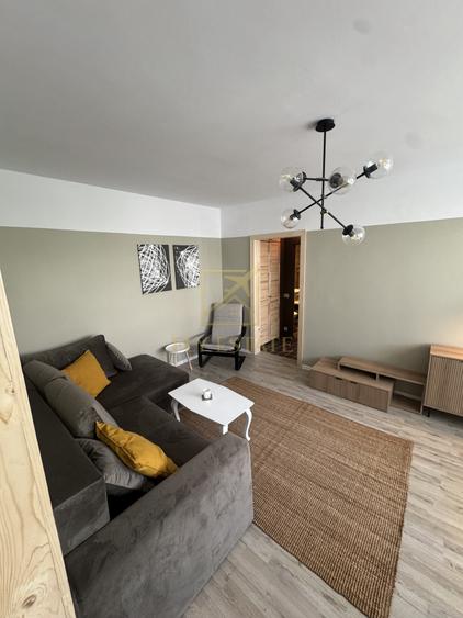 Apartament 2 Camere | Mihalache