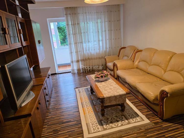 Proprietar 3 camere, decomandat _ Răcădău (Brașov)_ parcare și boxă - 2