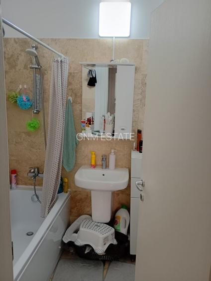 2 Camere Avangarde Grande Village - Bloc Nou Drumul Taberei - 8